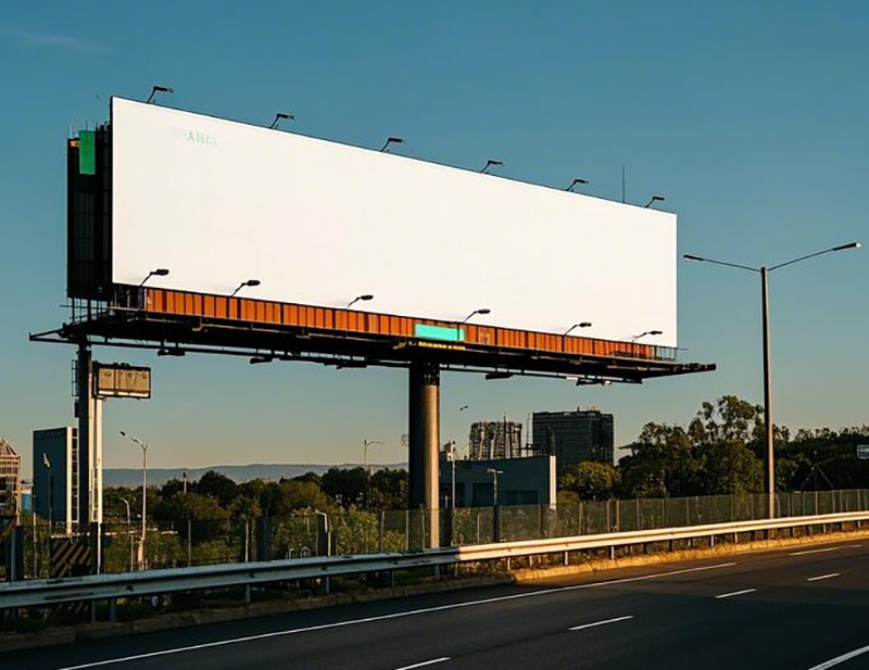 廣東深圳高炮廣告牌 —— 交通樞紐的矚目焦點，品牌推廣的不二之選