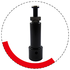 農(nóng)用機(jī)械發(fā)動機(jī)柱塞配件 - 拖拉機(jī)發(fā)動機(jī)柱塞 - H泵柱塞偶件 - 發(fā)動機(jī)高壓油泵配件