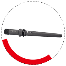 Tubo de presi&oacute;n para Inyectores Common Rail