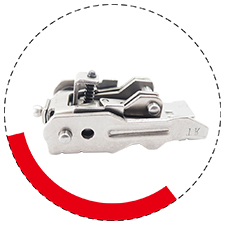 Bosch VE Fulcrum Lever Assembly for diesel injection pumps - zexel mechanical Fulcrum Lever